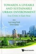 Towards A Liveable And Sustainable Urban Environme