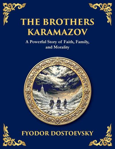 The Brothers Karamazov