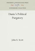 Dante’s Political Purgatory