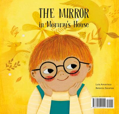 The Mirror in Mommy’s House/ The Mirror in Daddy’s House