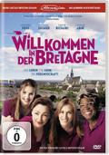 Willkommen in der Bretagne