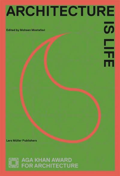 Architecture is Life