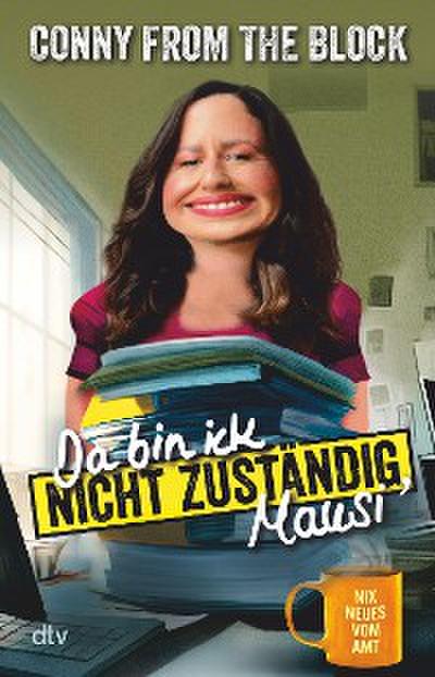 Da bin ick nicht zuständig, Mausi