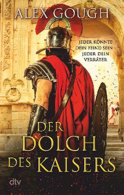 Der Dolch des Kaisers