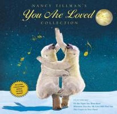 Nancy Tillman’s You Are Loved Collection