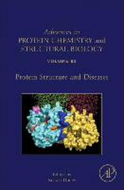Protein Structure and Diseases