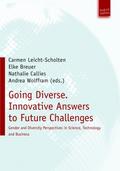 Going Diverse: Innovative Answers to Future Challe