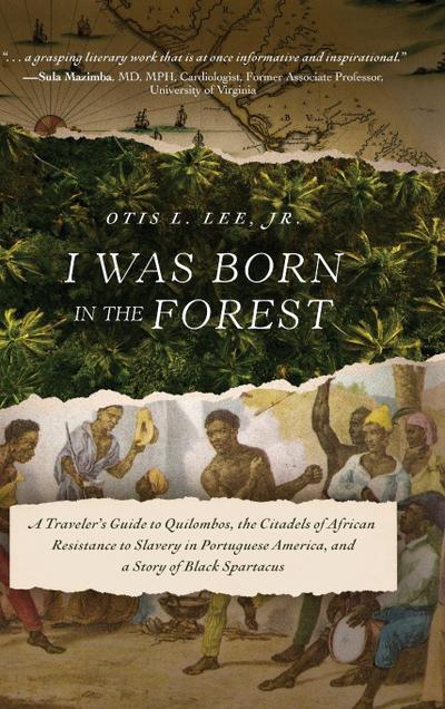 I Was Born in the Forest