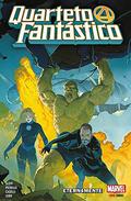 Quarteto Fantástico (2019) vol. 01