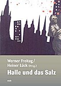 Halle und das Salz