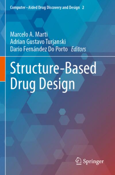 Structure-Based Drug Design