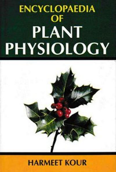 Encyclopaedia of Plant Physiology