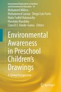 Environmental Awareness in Preschool Childrens Drawings