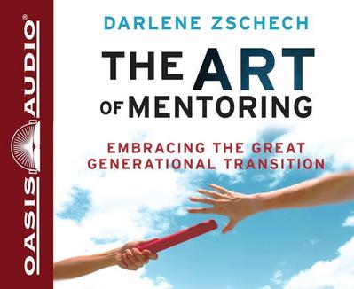 The Art of Mentoring