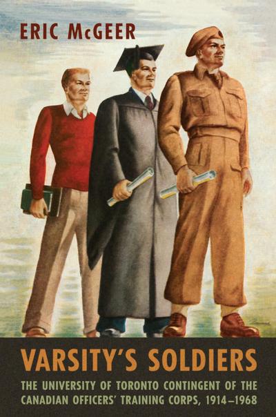 Varsity’s Soldiers