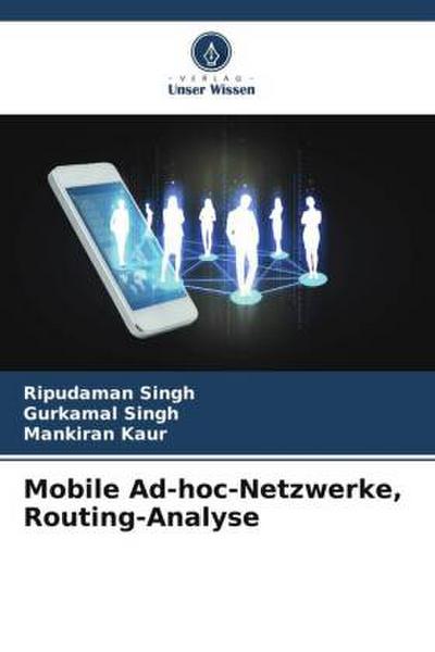 Mobile Ad-hoc-Netzwerke, Routing-Analyse
