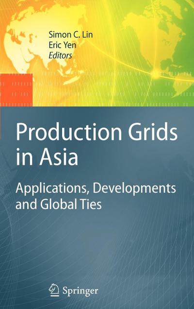 Production Grids in Asia