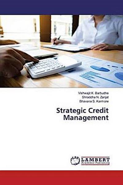 Strategic Credit Management