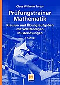 Prüfungstrainer Mathematik
