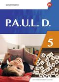P.A.U.L. D. - Differenzierende Ausgabe 2021