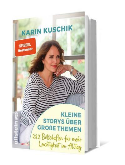 Kleine Storys über große Themen