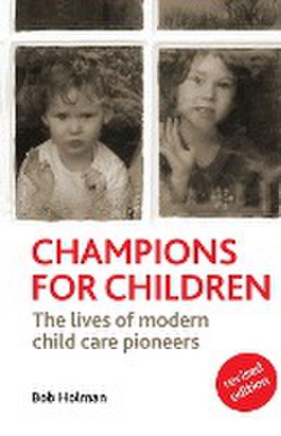 Champions for children