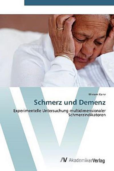Schmerz und Demenz
