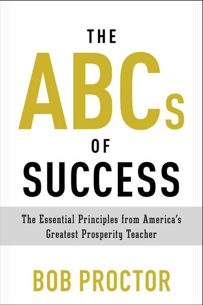 The ABCs of Success