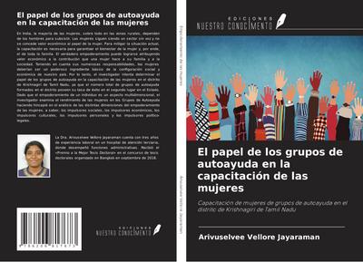 El papel de los grupos de autoayuda en la capacitación de las mujeres