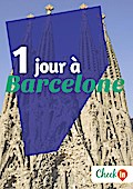 1 jour à Barcelone