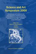 Science and Art Symposium 2000