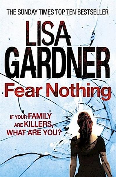 Fear Nothing (Detective D.D. Warren 7)