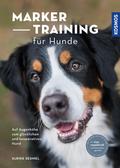 Marker-Training für Hunde von Ulrike Seumel | Ebook