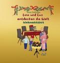 Lina und Luis entdecken die Welt