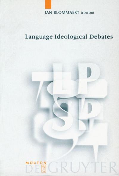 Language Ideological Debates