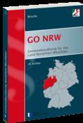 Gemeindeordnung für das Land Nordrhein-Westfalen (GO NRW)