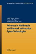 Advances in Multimedia and Network Information Sys
