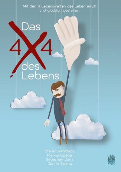 Das 4x4 des Lebens