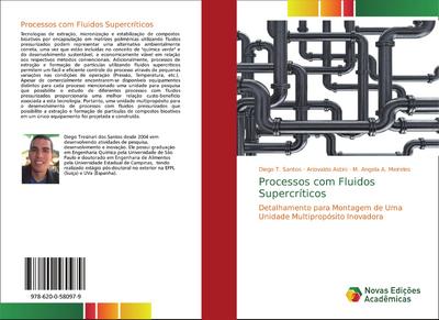 Processos com Fluidos Supercríticos
