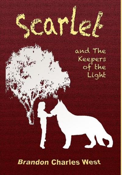 Scarlet and the Keepers of the Light