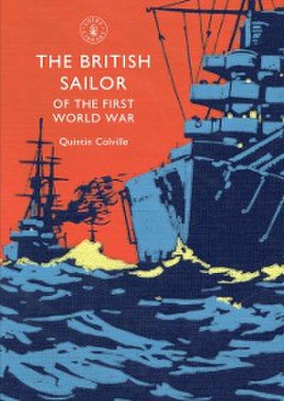 British Sailor of the First World War