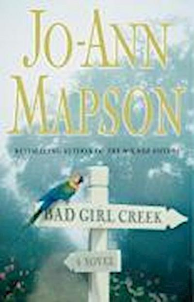 Bad Girl Creek