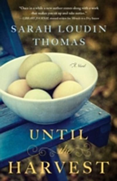 Until the Harvest (Appalachian Blessings Book #2)