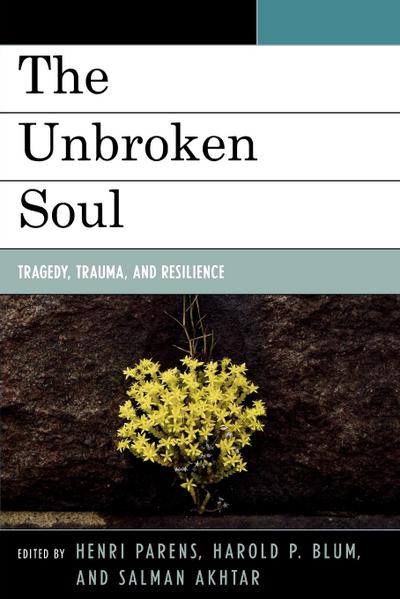 Unbroken Soul