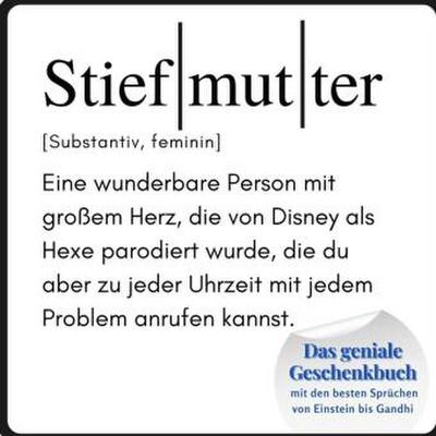 Stiefmutter