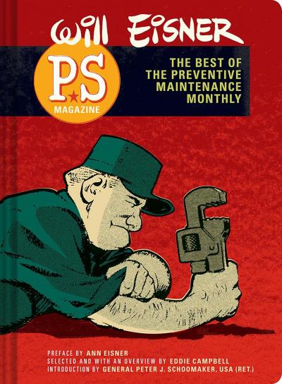 PS Magazine