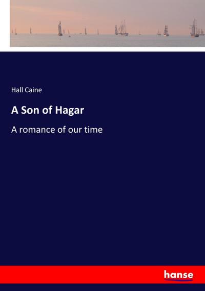 A Son of Hagar