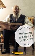 Wohnung mit Opa zu vermieten