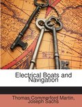 Electrical Boats and Navigation