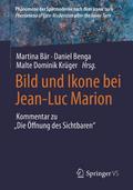 Bild und Ikone bei Jean-Luc Marion